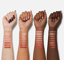 Load image into Gallery viewer, 8W WARM MASTER BLUSH PALETTE