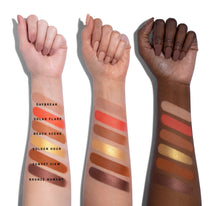 Load image into Gallery viewer, 18S SUNSET BEATS ARTISTRY PALETTE