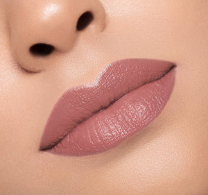 CREAM LIPSTICK - WHIPPED