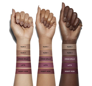 COLORFIX 24-HOUR CREAM COLOR MATTES - CRÈME BRULEE