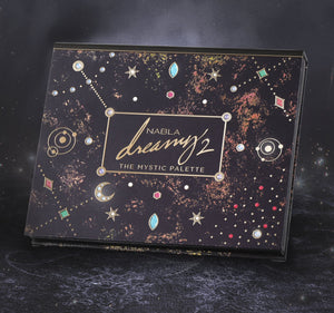 DREAMY II PALETTE