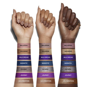 COLORFIX 24-HOUR CREAM COLOR METALLIC - JOURNEY