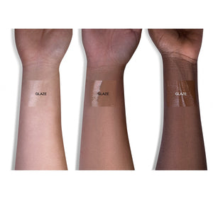 COLORFIX 24-HOUR CREAM COLOR GLAZE