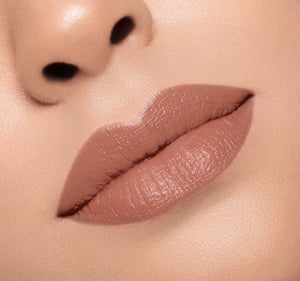 CREAM LIPSTICK - CAUGHT