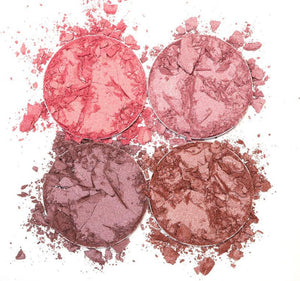 COTTON CANDY CHAMPAGNE BLUSH PALETTE