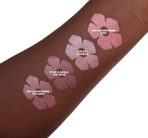 COTTON CANDY CHAMPAGNE BLUSH PALETTE